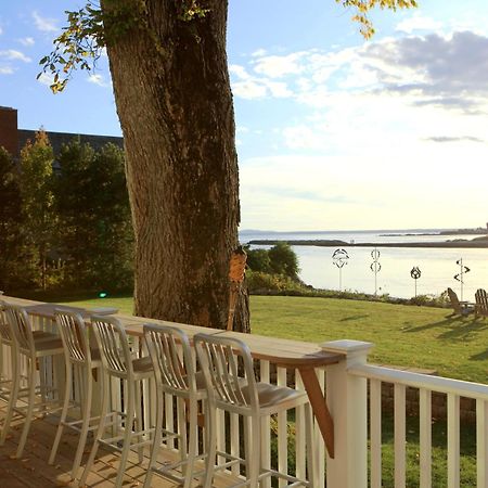Breakwater Inn Kennebunkport Esterno foto