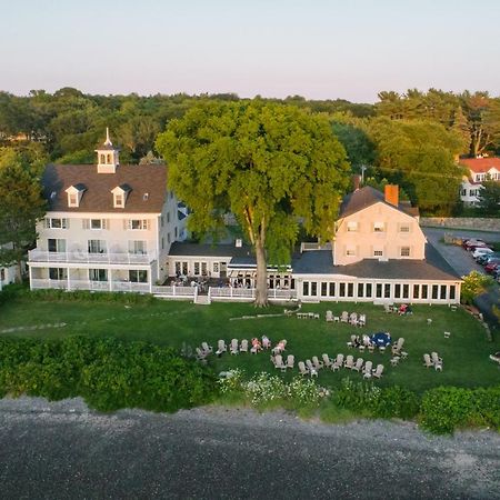 Breakwater Inn Kennebunkport Esterno foto