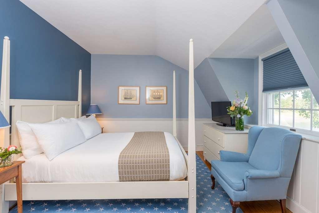 Breakwater Inn Kennebunkport Camera foto