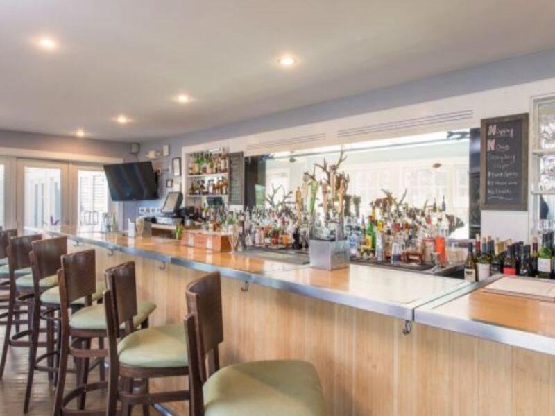 Breakwater Inn Kennebunkport Esterno foto