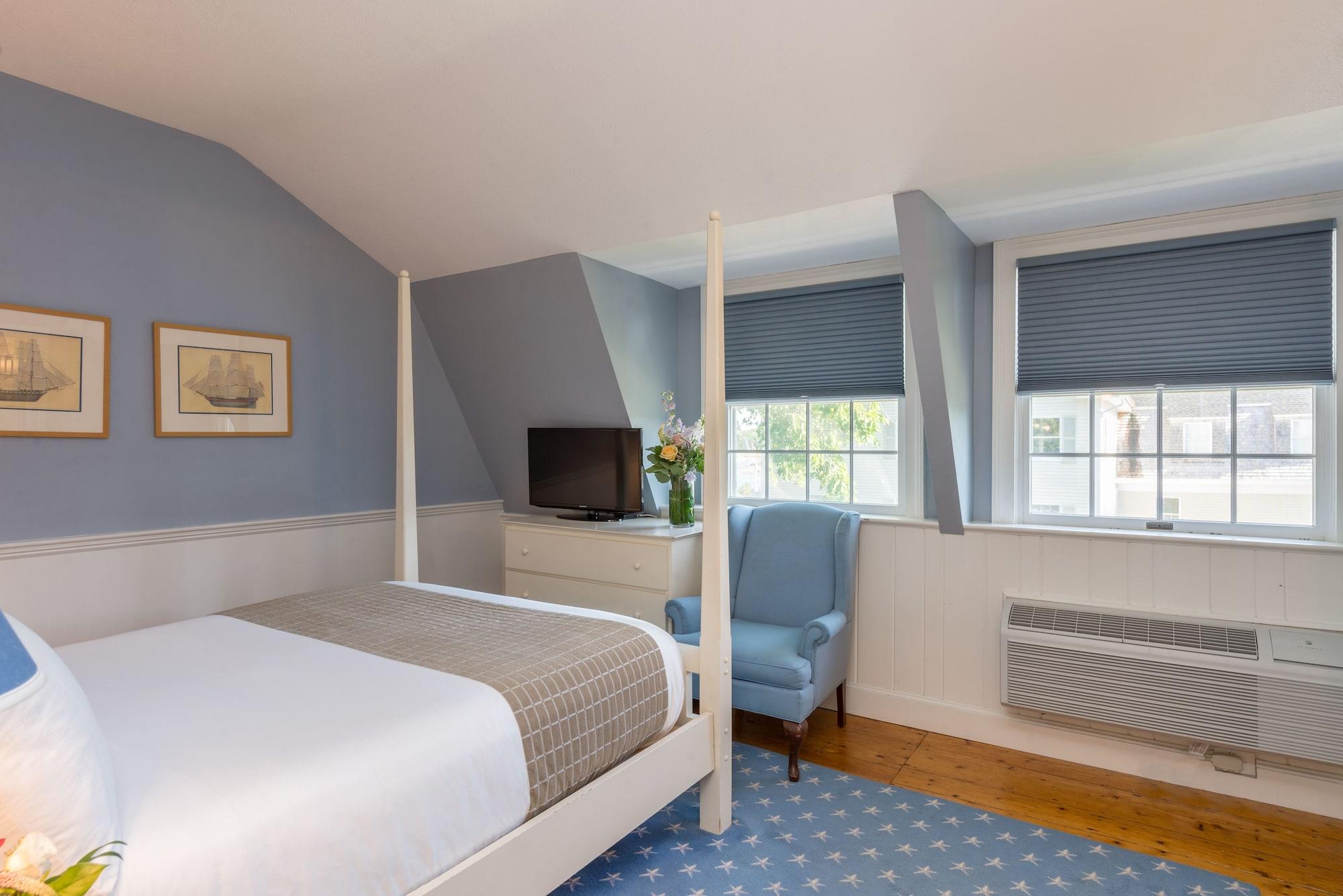 Breakwater Inn Kennebunkport Esterno foto