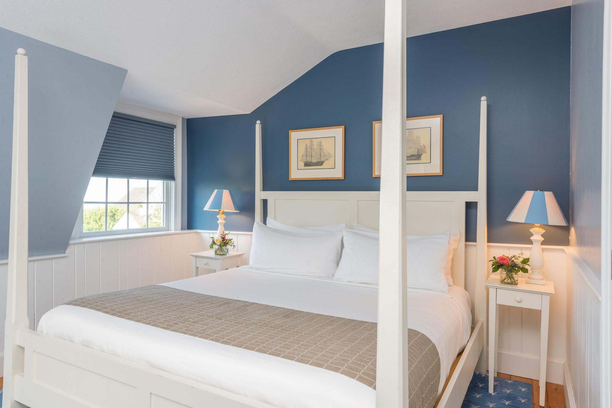 Breakwater Inn Kennebunkport Esterno foto