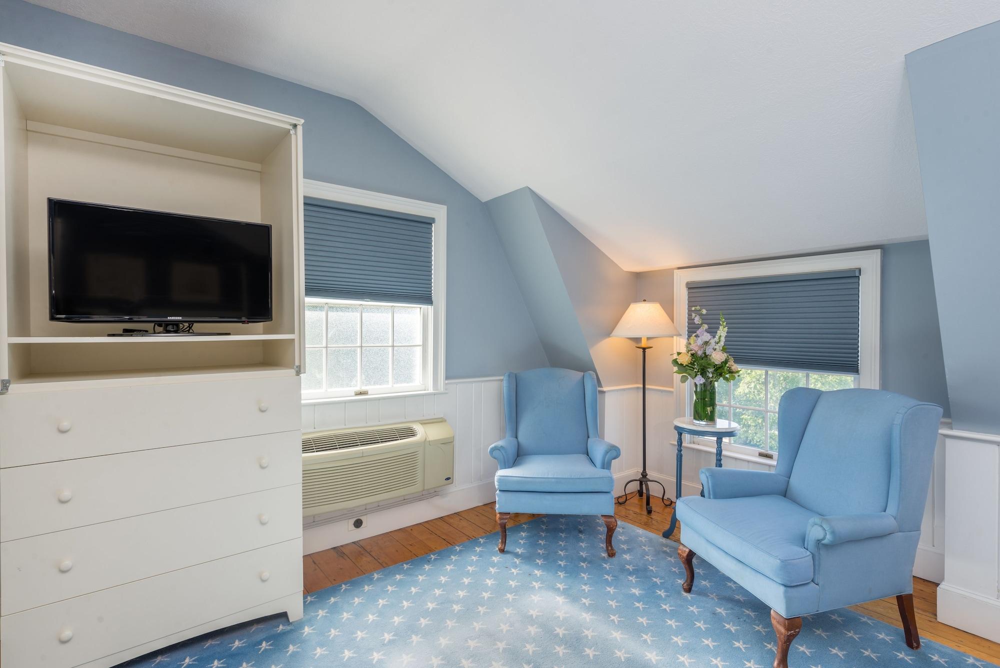 Breakwater Inn Kennebunkport Esterno foto