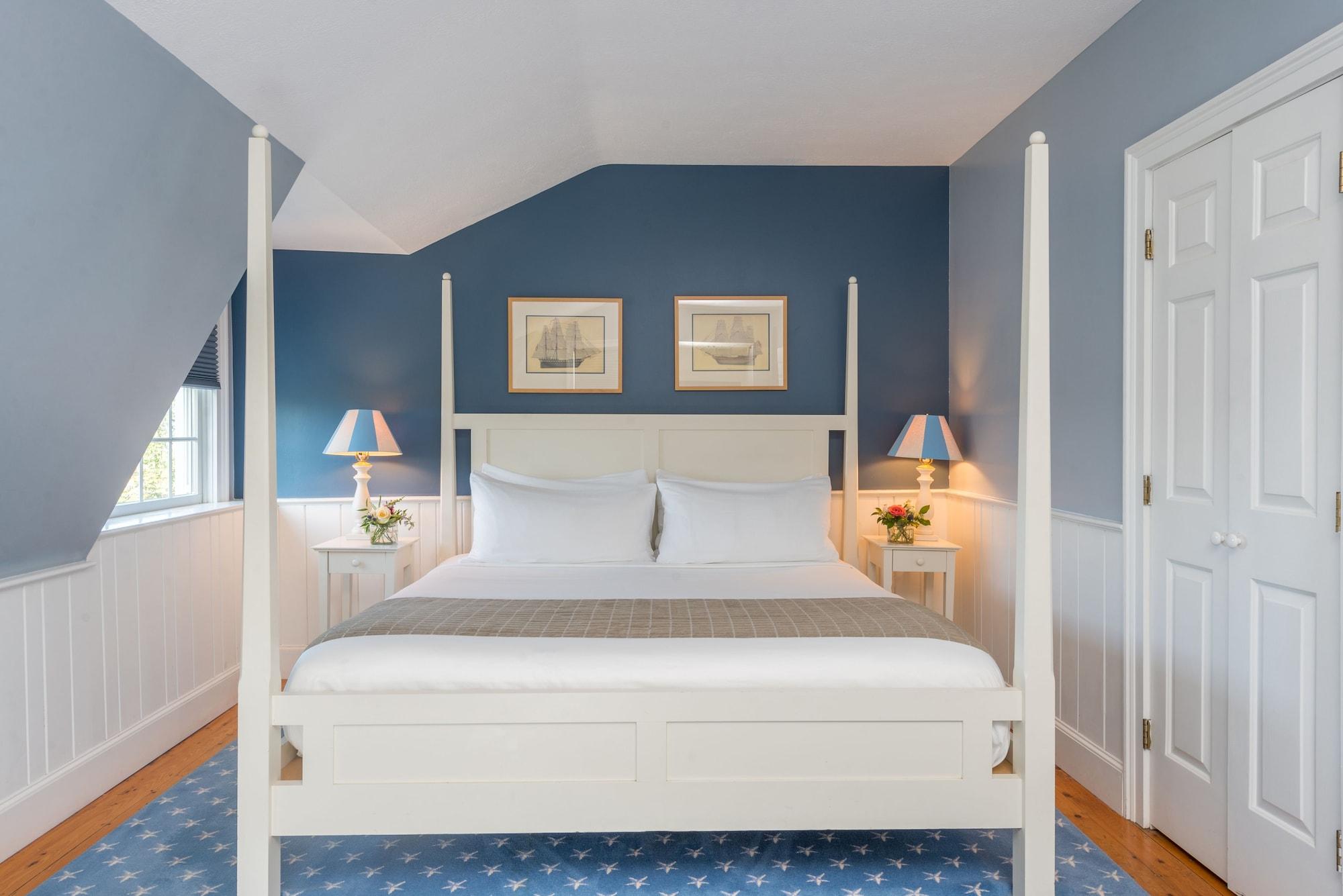 Breakwater Inn Kennebunkport Esterno foto