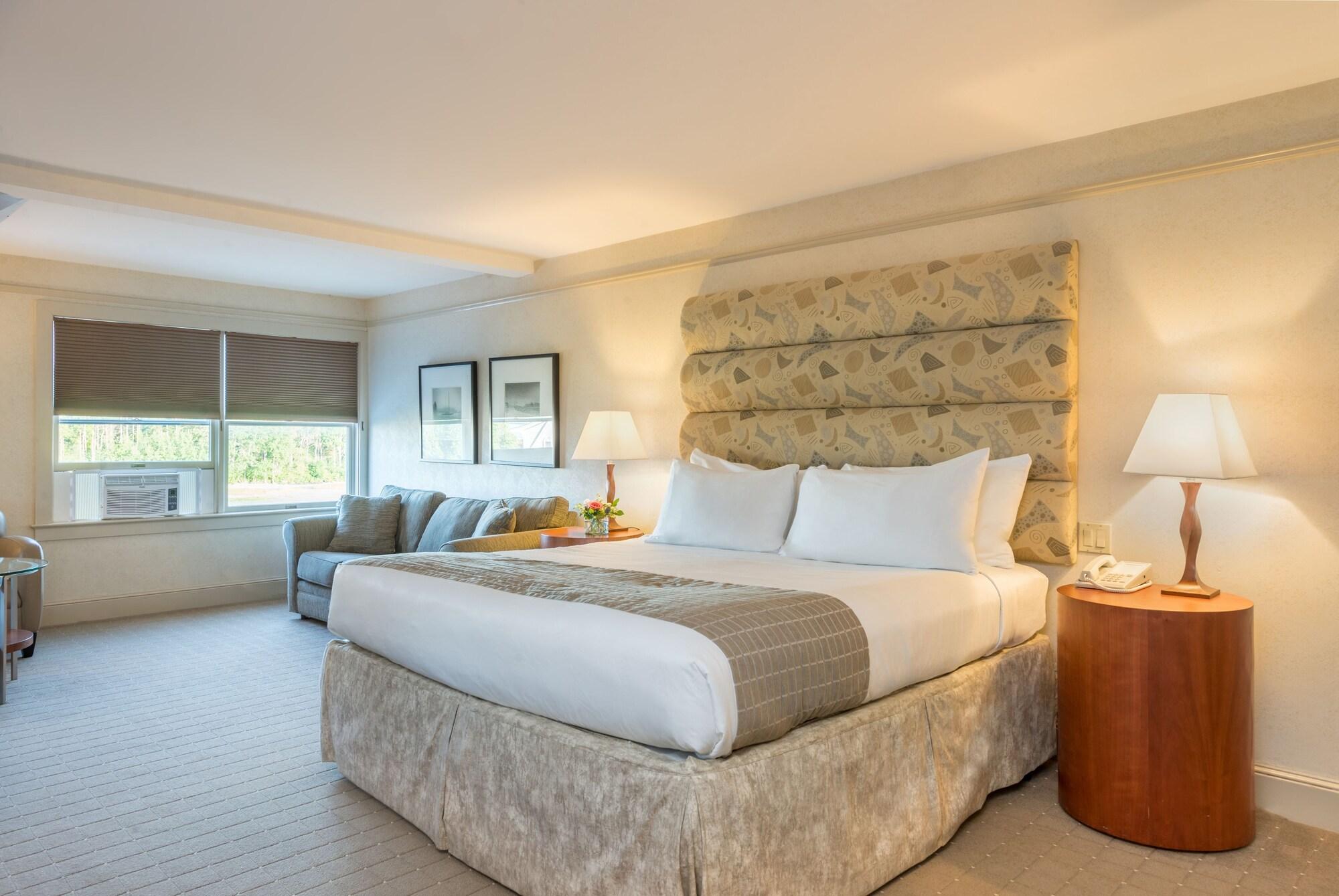 Breakwater Inn Kennebunkport Esterno foto