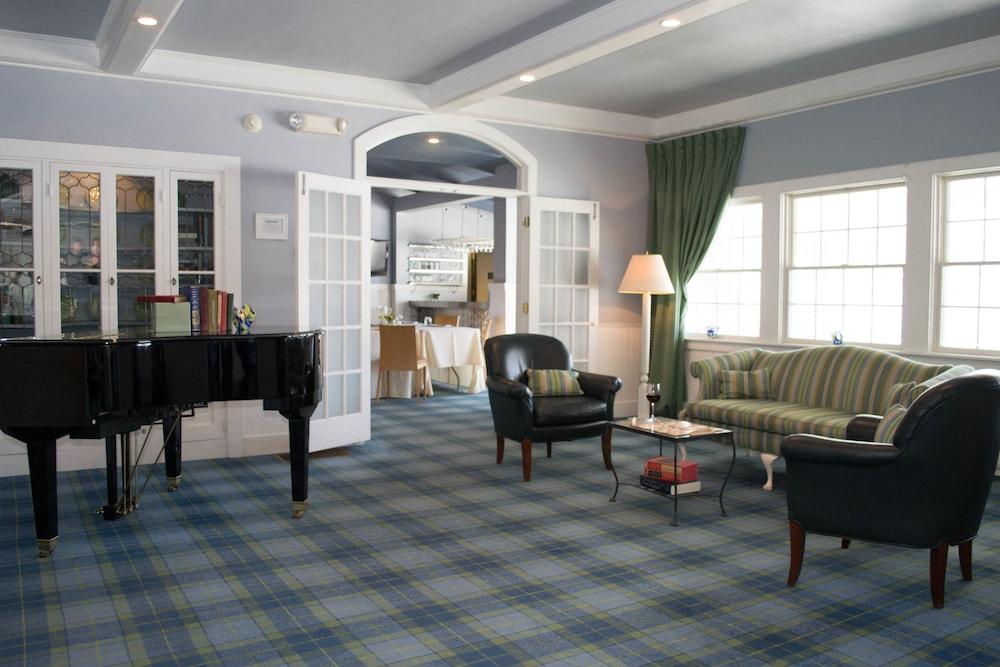 Breakwater Inn Kennebunkport Esterno foto