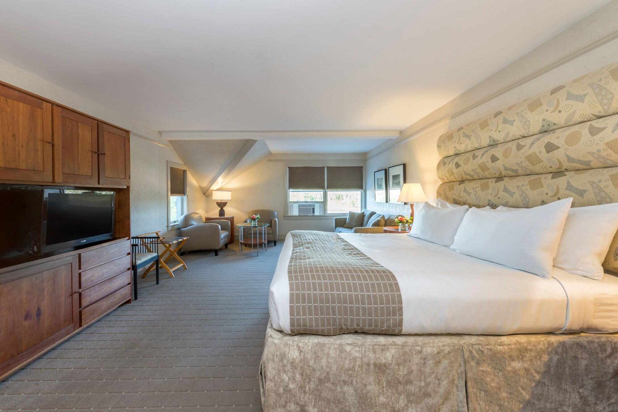 Breakwater Inn Kennebunkport Esterno foto
