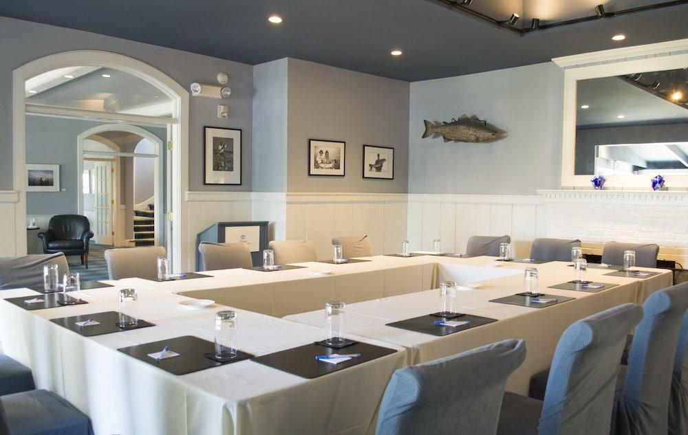 Breakwater Inn Kennebunkport Esterno foto