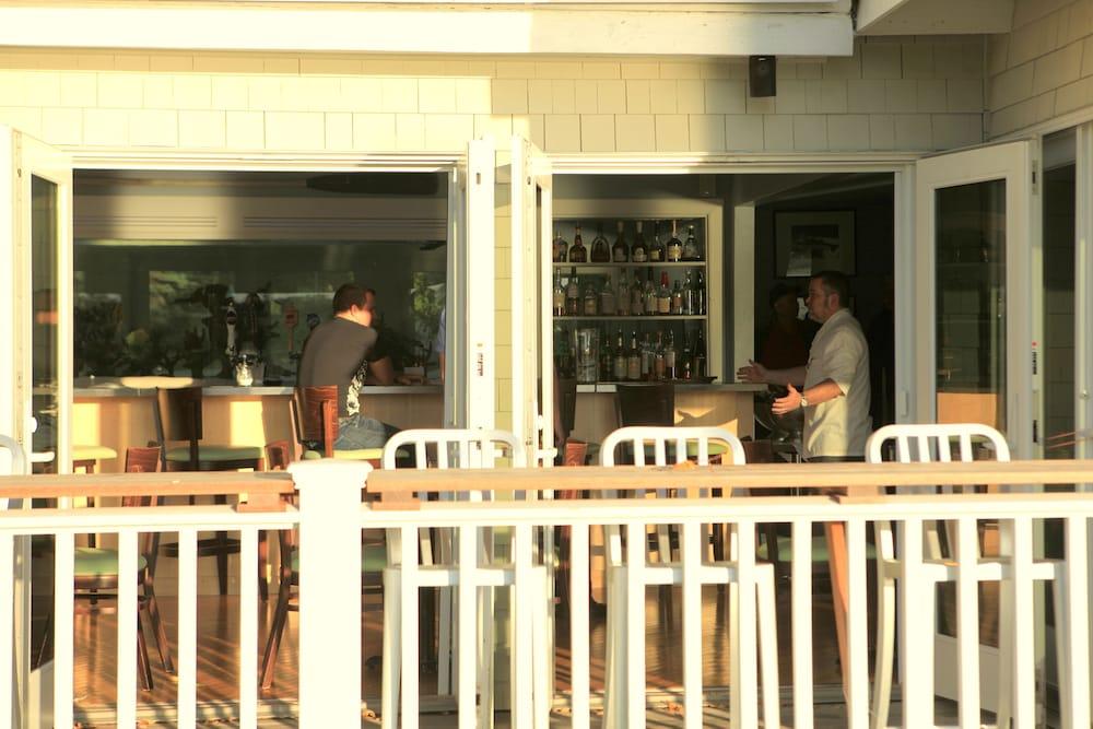 Breakwater Inn Kennebunkport Esterno foto
