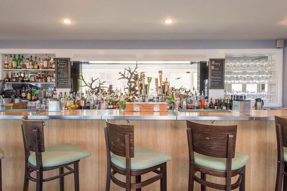Breakwater Inn Kennebunkport Esterno foto