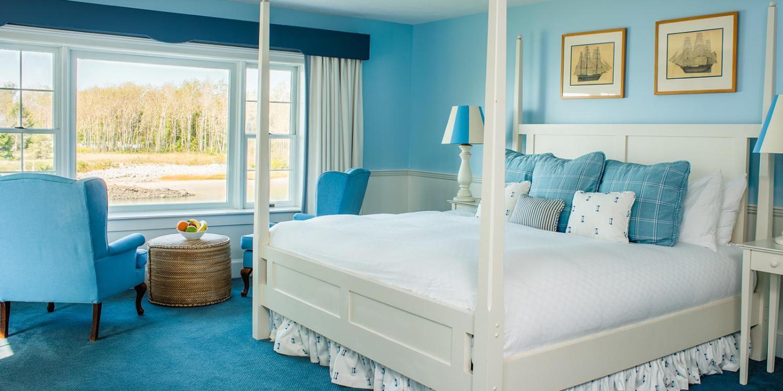 Breakwater Inn Kennebunkport Esterno foto