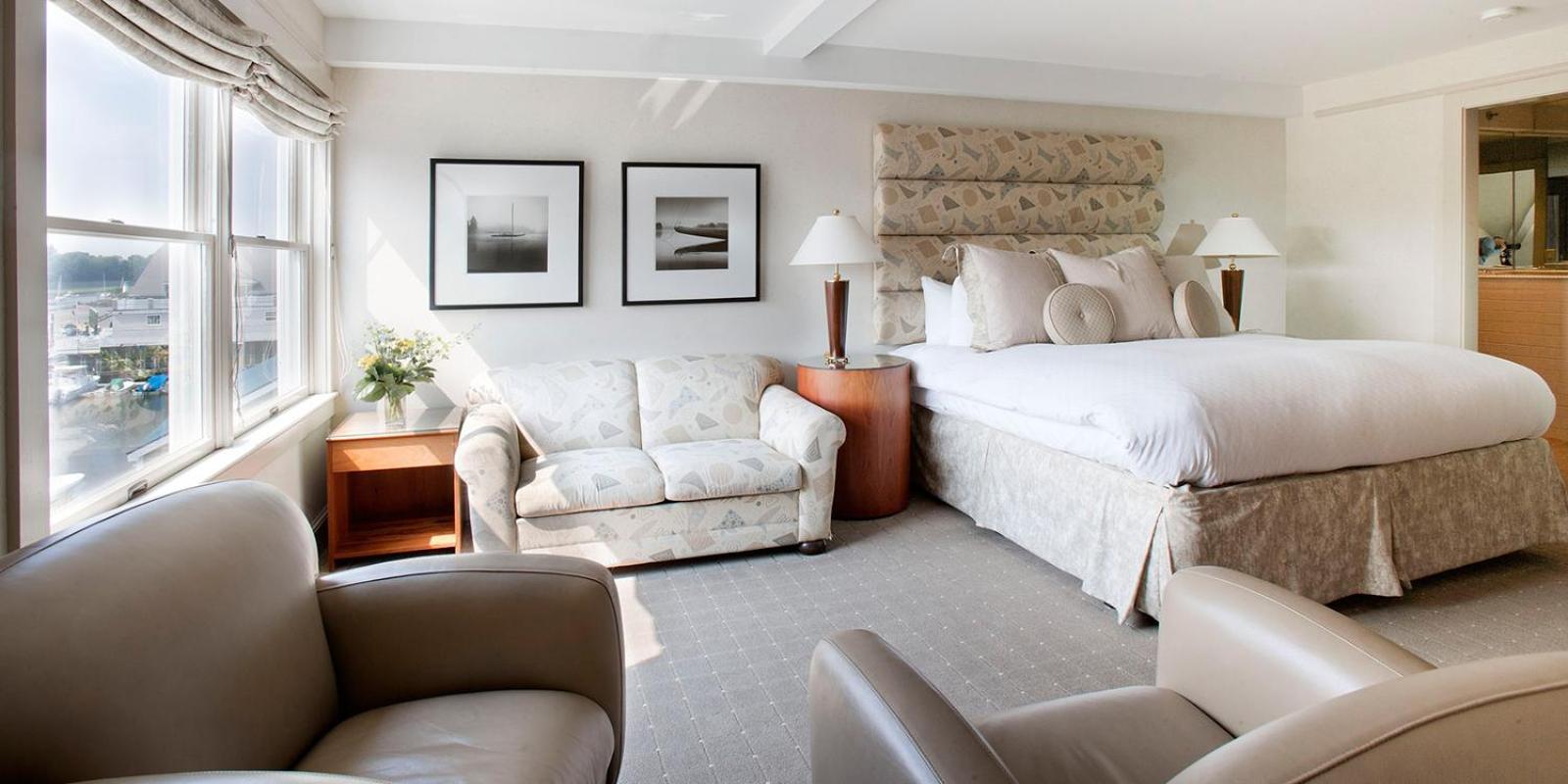 Breakwater Inn Kennebunkport Esterno foto