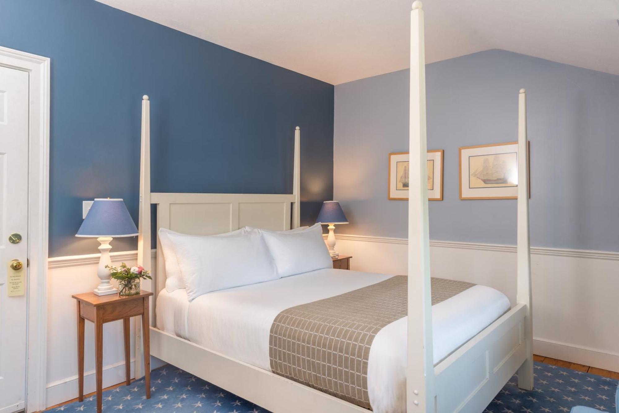 Breakwater Inn Kennebunkport Esterno foto