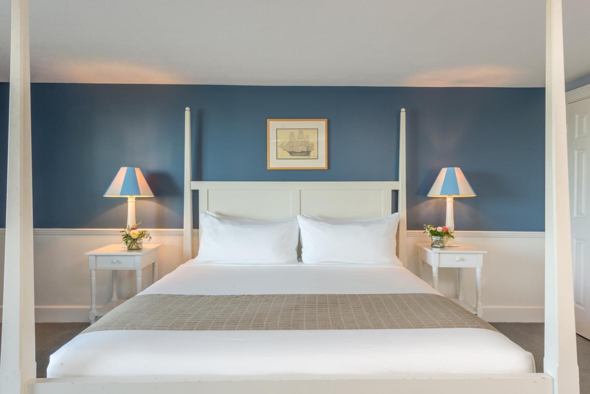 Breakwater Inn Kennebunkport Esterno foto