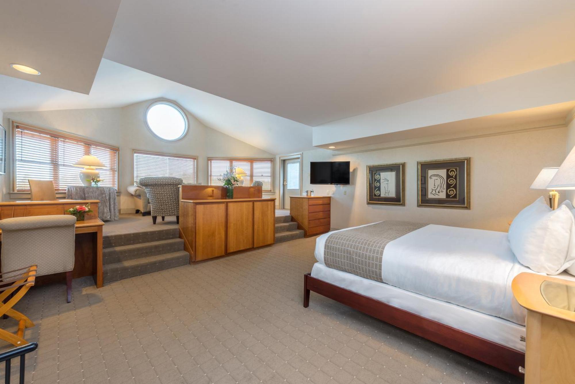 Breakwater Inn Kennebunkport Esterno foto