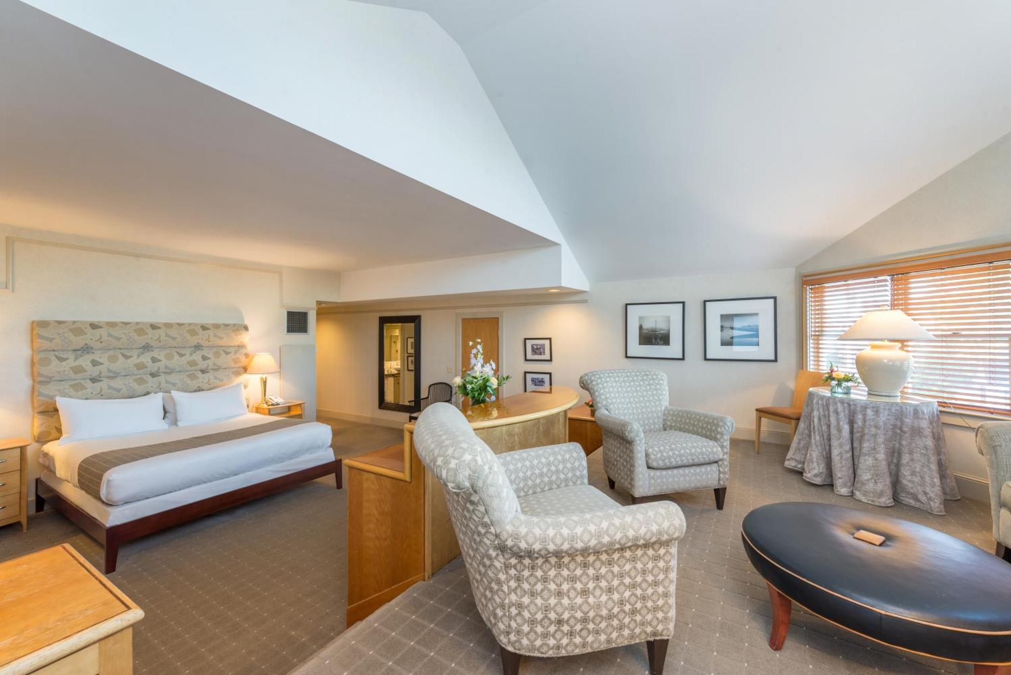 Breakwater Inn Kennebunkport Esterno foto