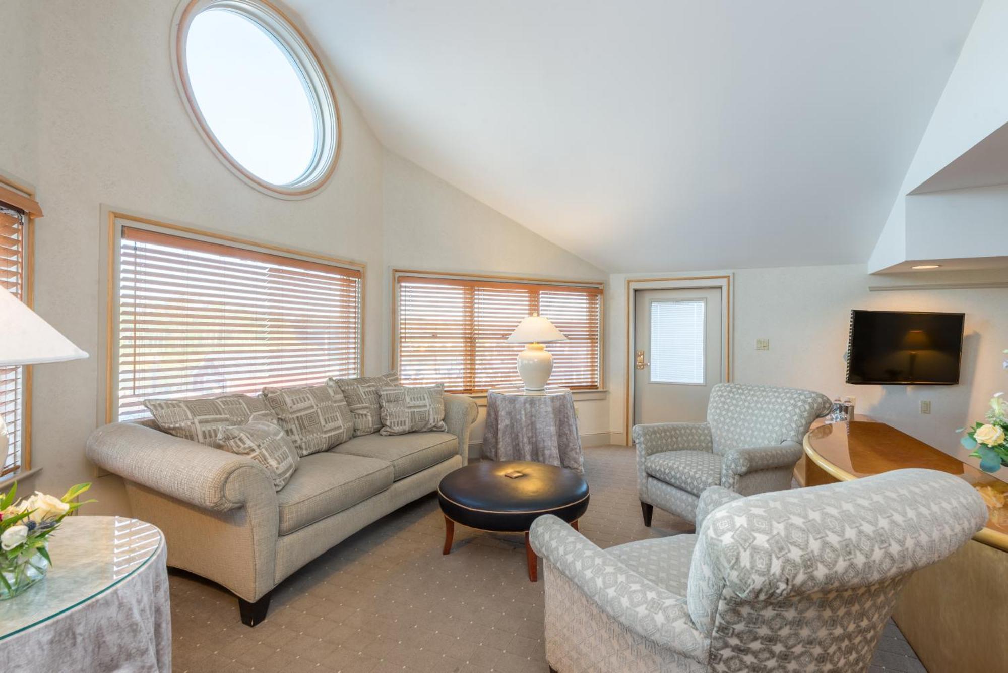 Breakwater Inn Kennebunkport Esterno foto