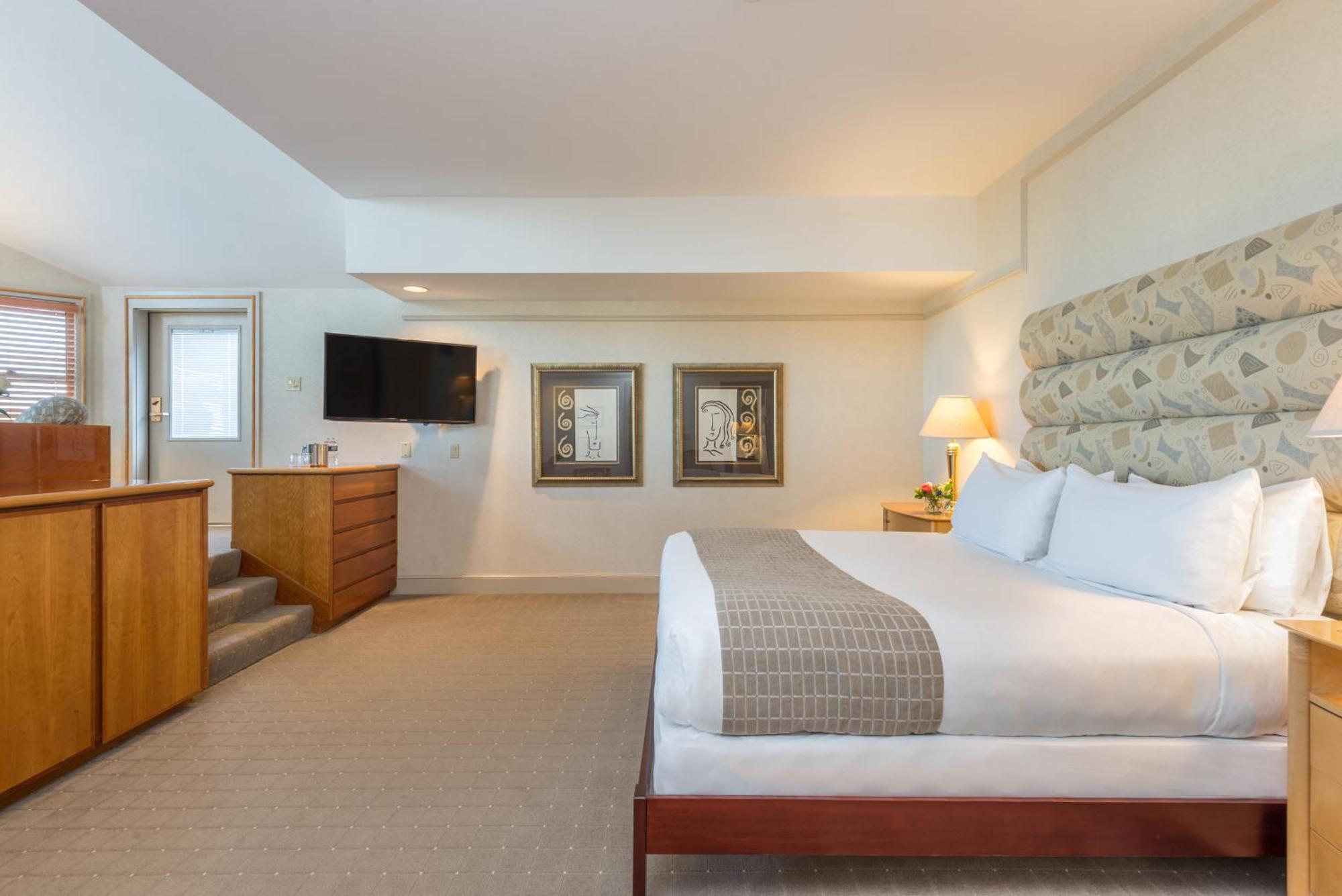 Breakwater Inn Kennebunkport Esterno foto