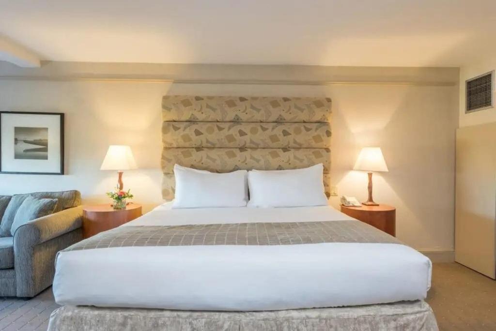 Breakwater Inn Kennebunkport Esterno foto