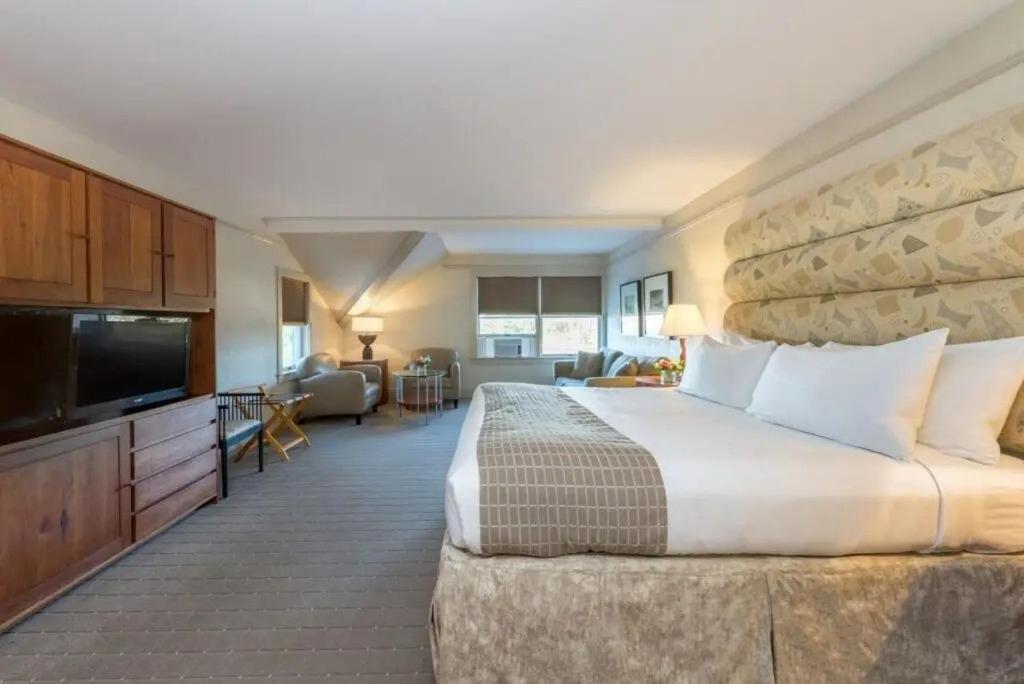 Breakwater Inn Kennebunkport Esterno foto