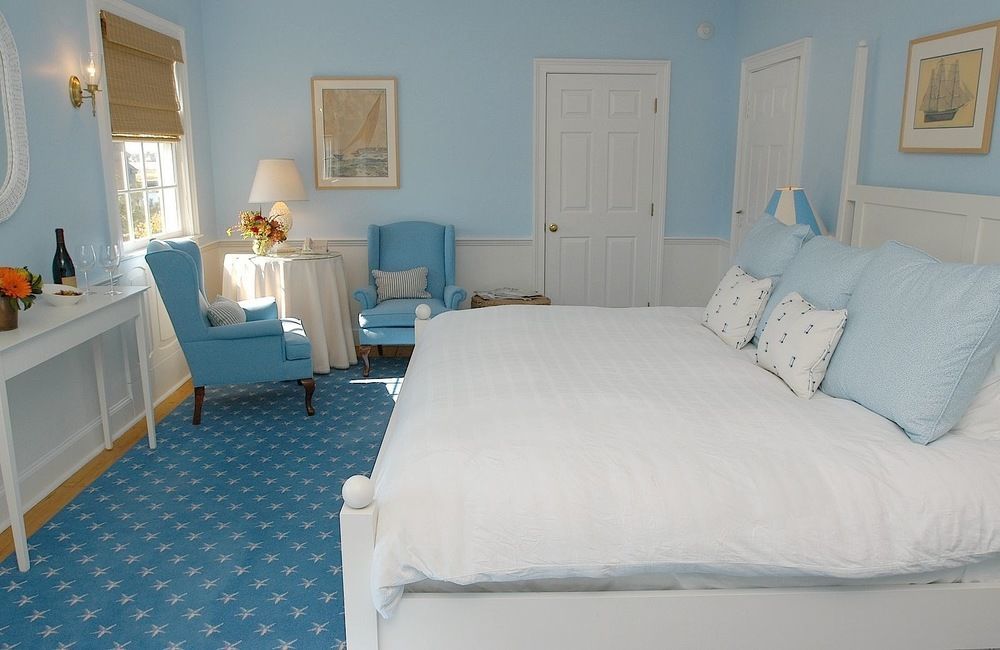 Breakwater Inn Kennebunkport Esterno foto